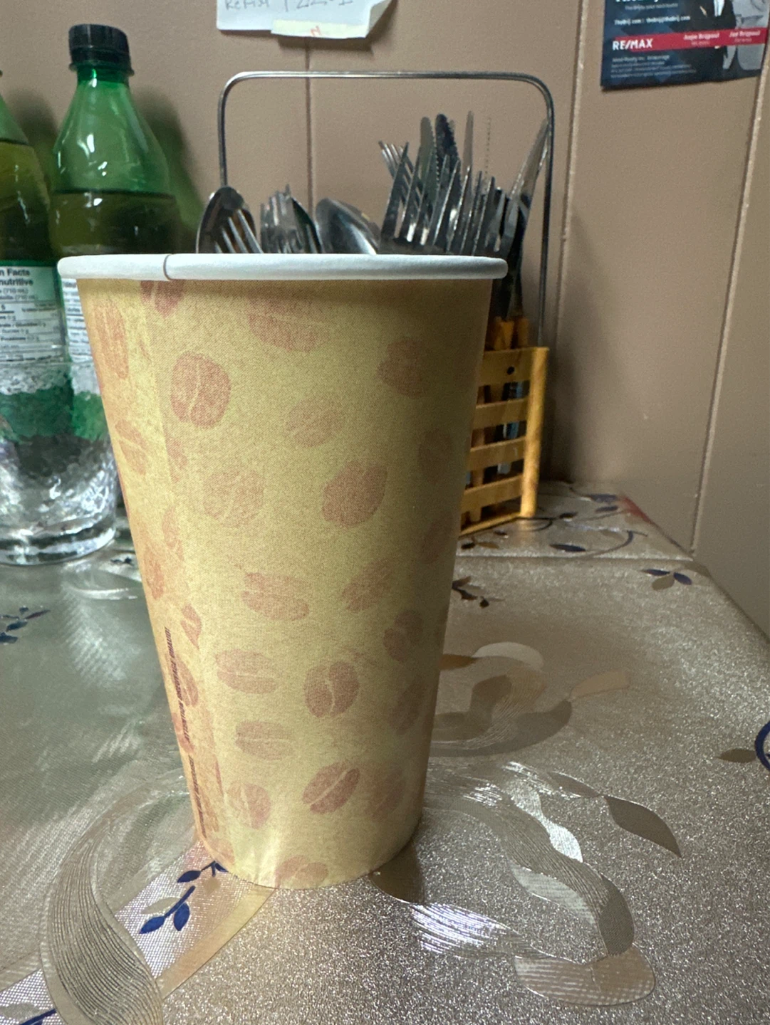 Paper Coffee Cup