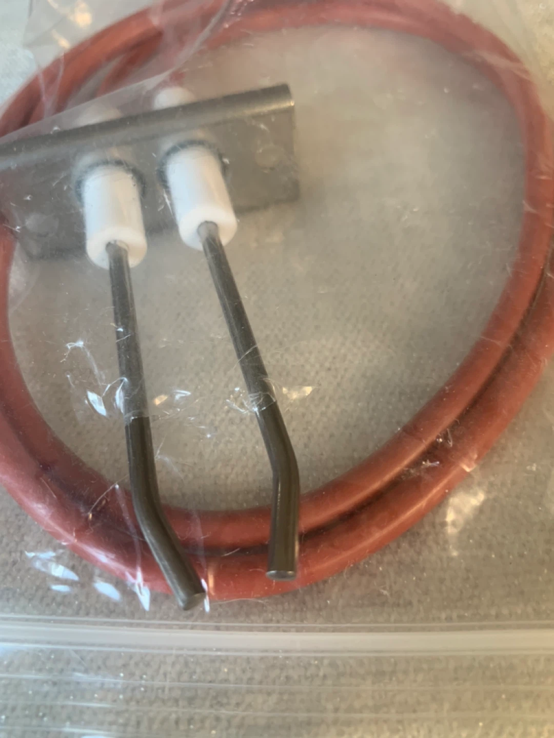 Ignition Electrode Spark Igniter Wire - photo 4