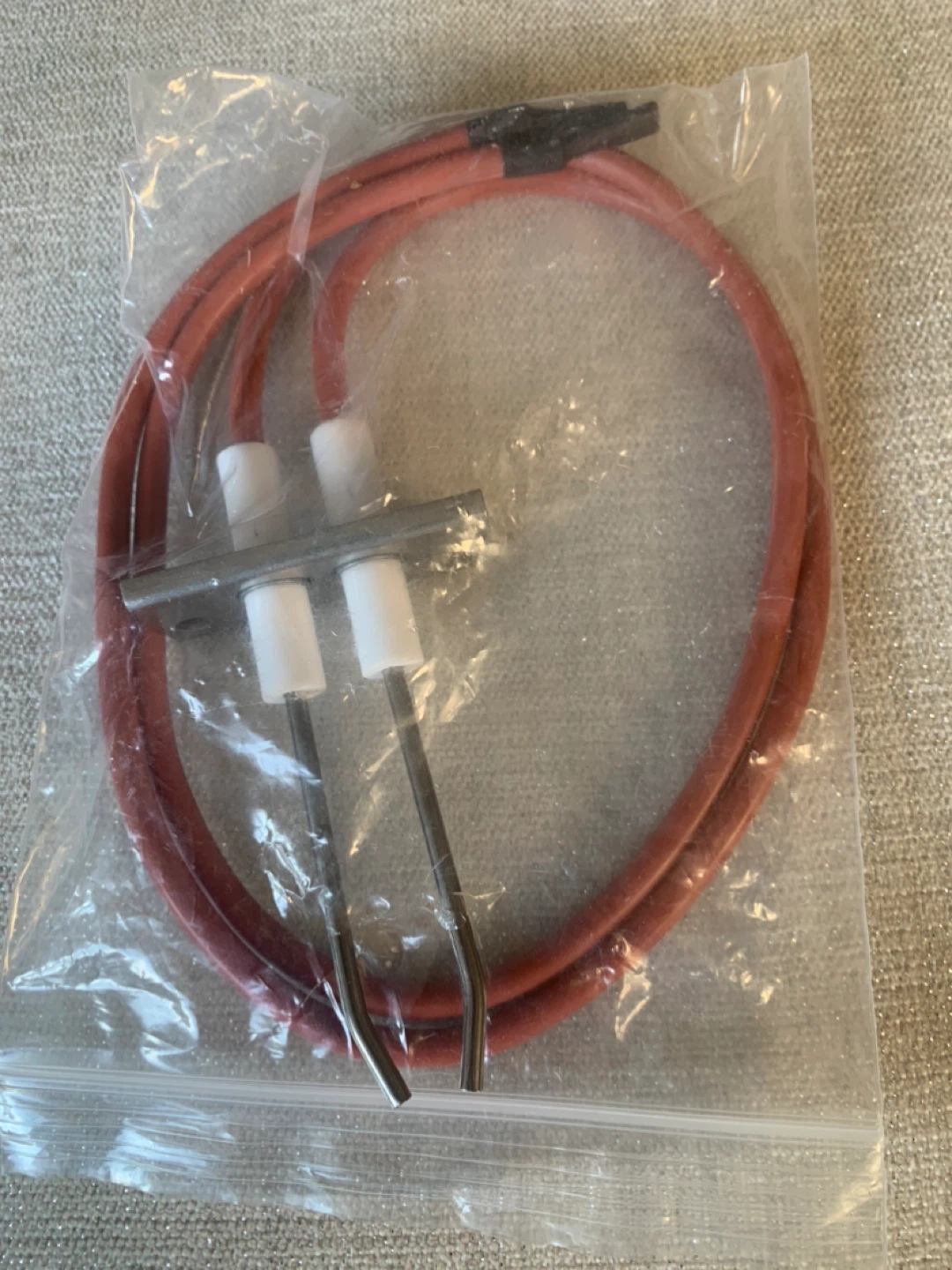 Ignition Electrode Spark Igniter Wire - photo 2