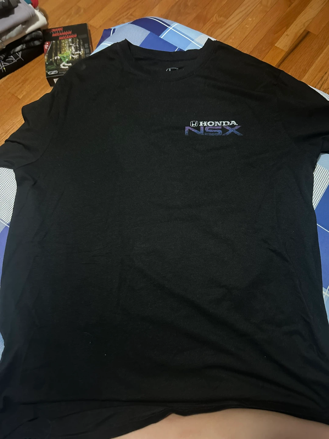 Honda NSX T-Shirt XL/TG