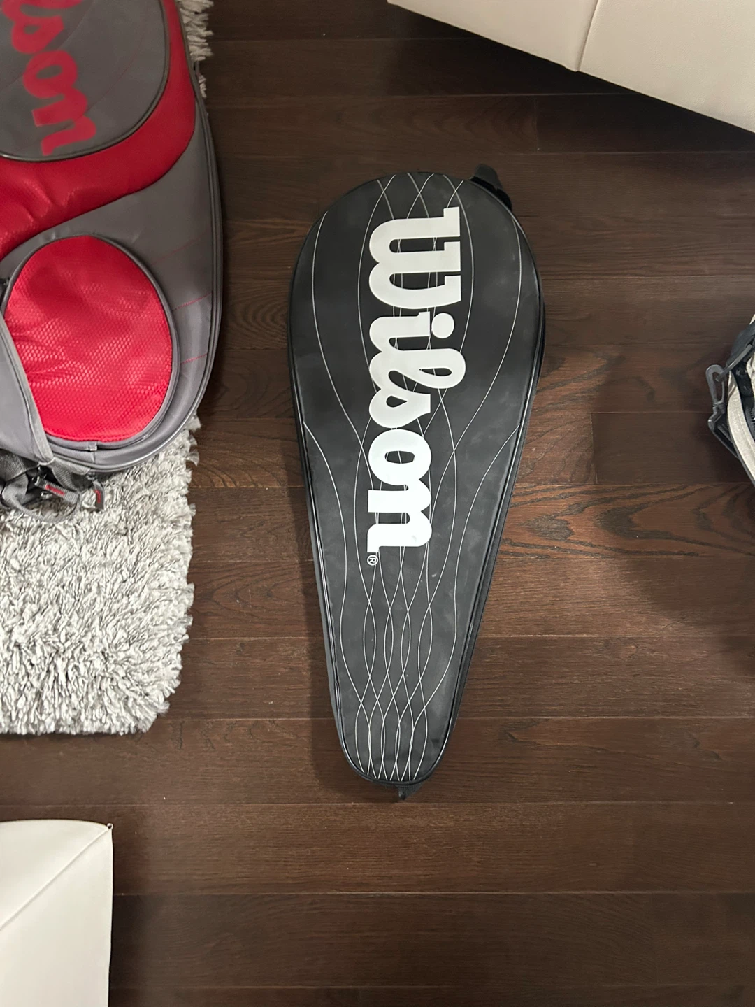 Wilson Tennis Racquet Bag