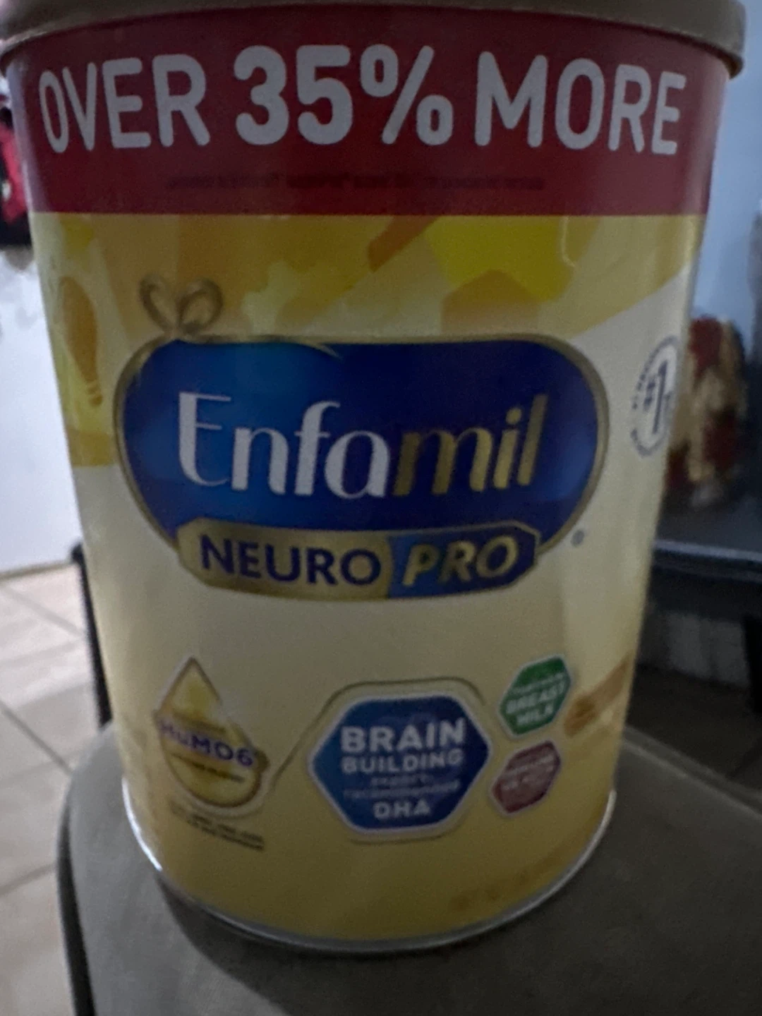 Enfamil NeuroPro Infant Formula