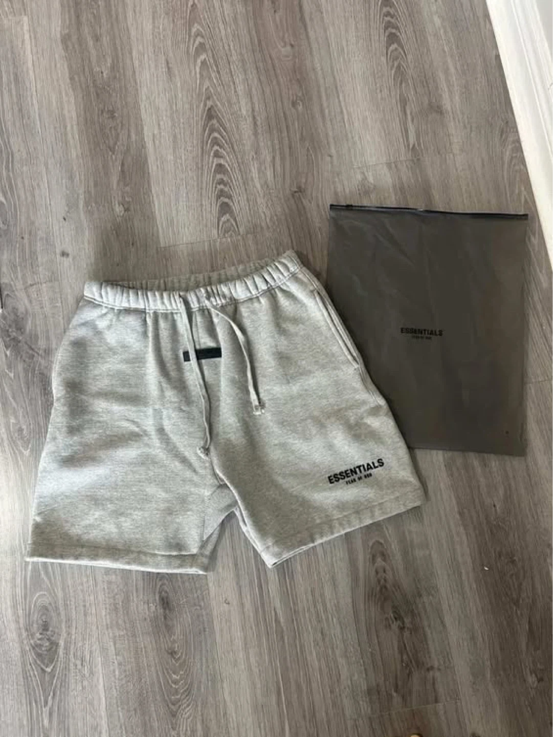 Fear of God Essentials Sweat Shorts