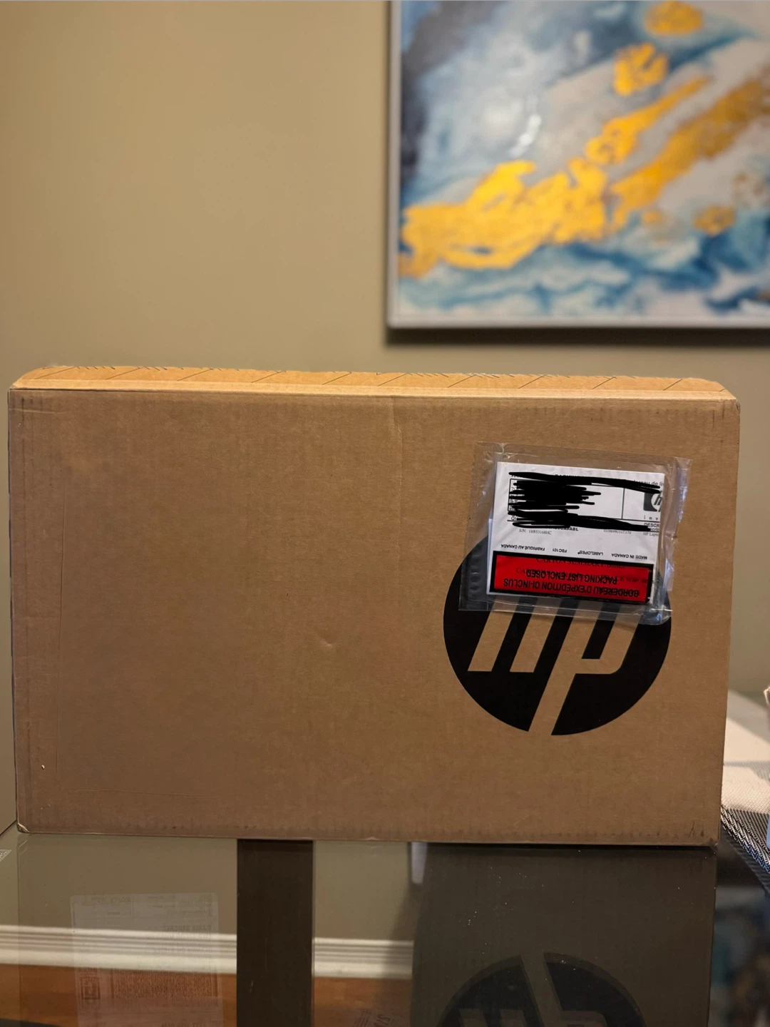 Laptop Hp - photo 3