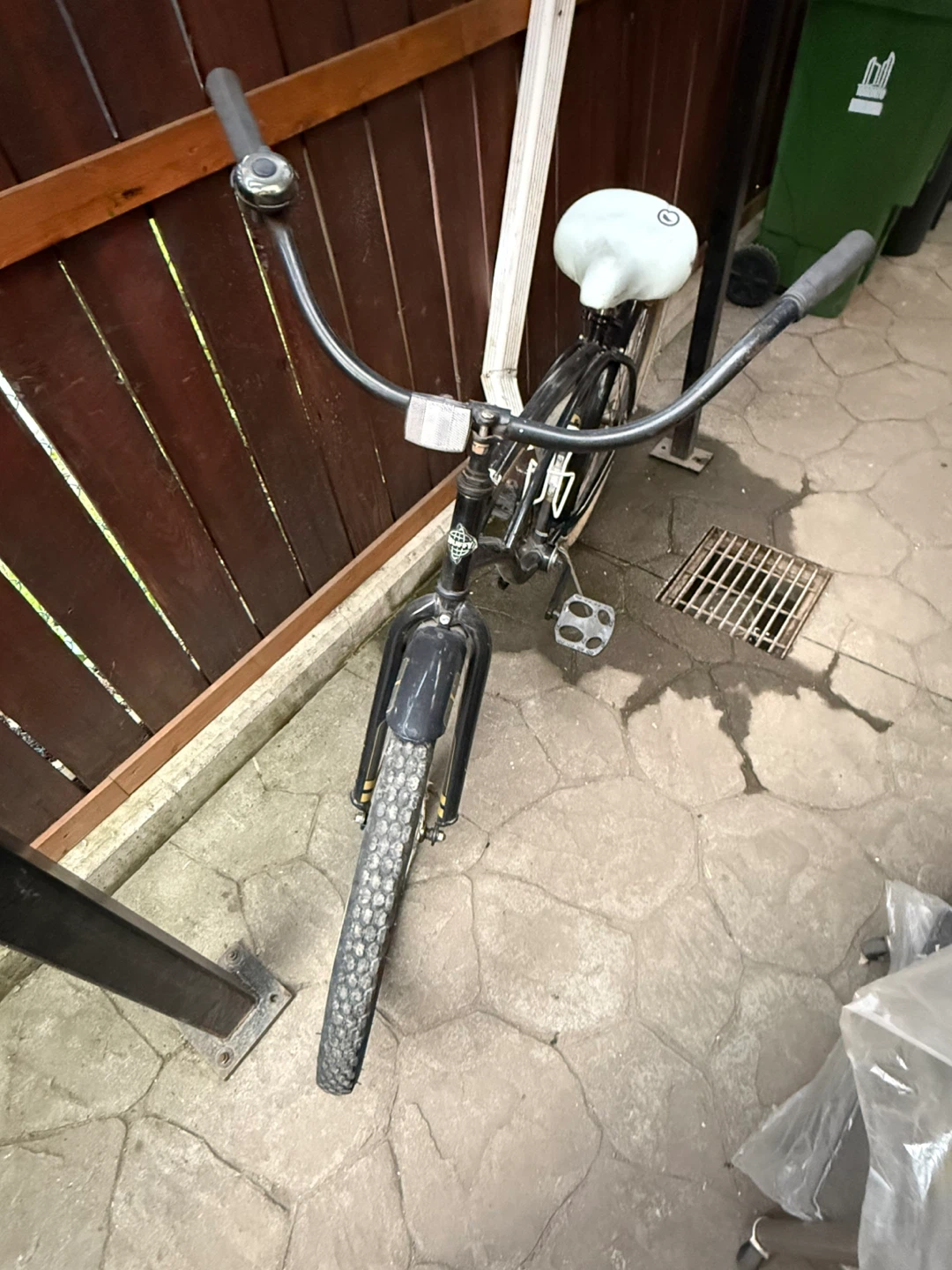 Huffy bike - photo 3