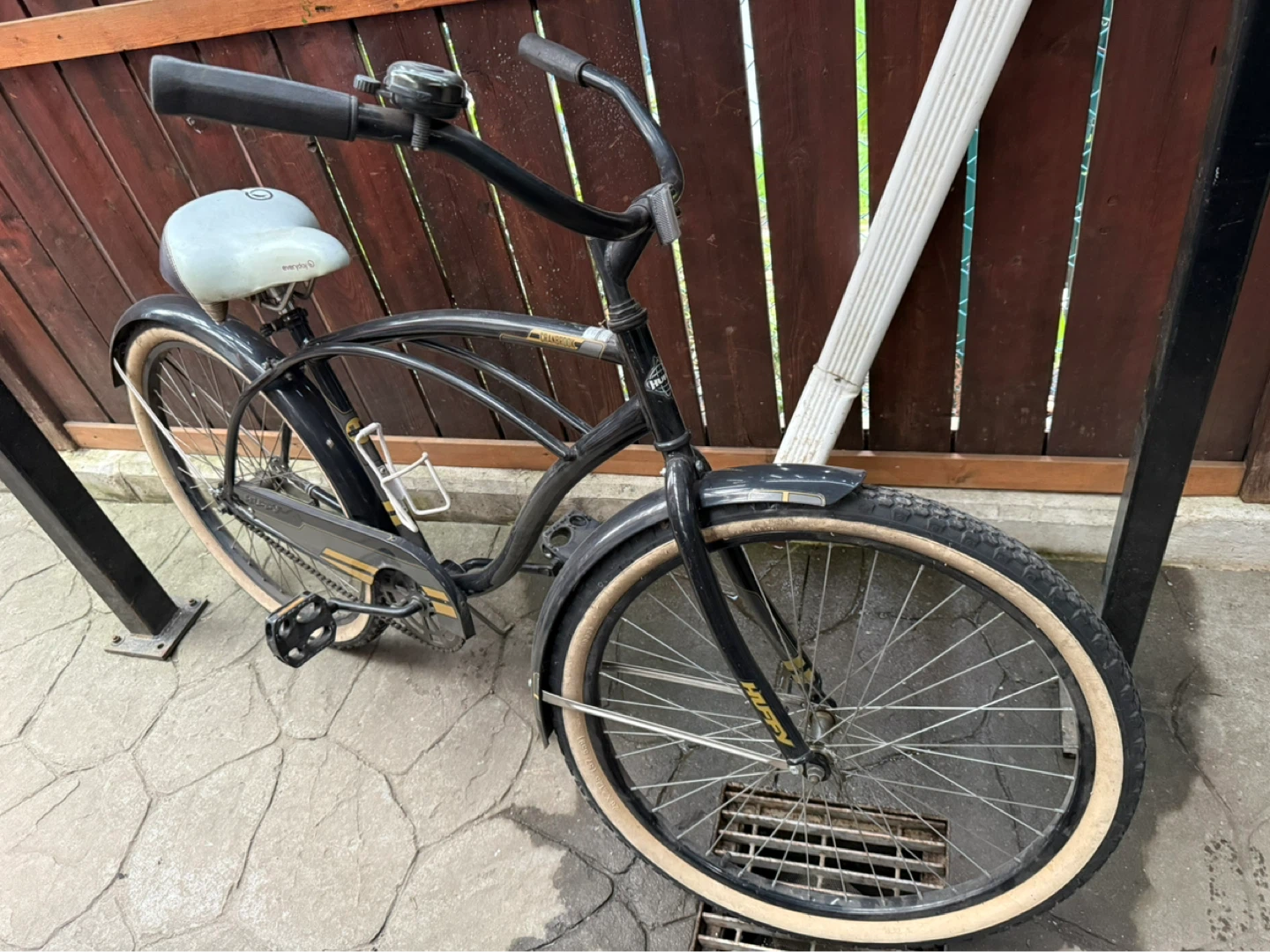 Huffy bike - photo 4