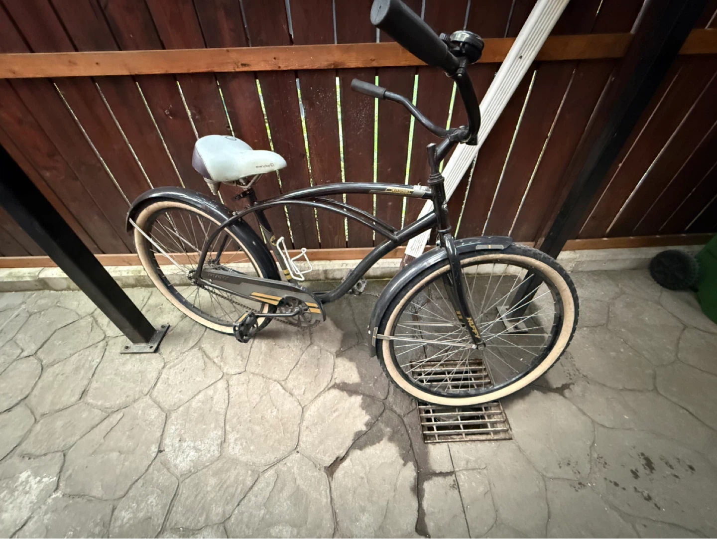Huffy bike - photo 5