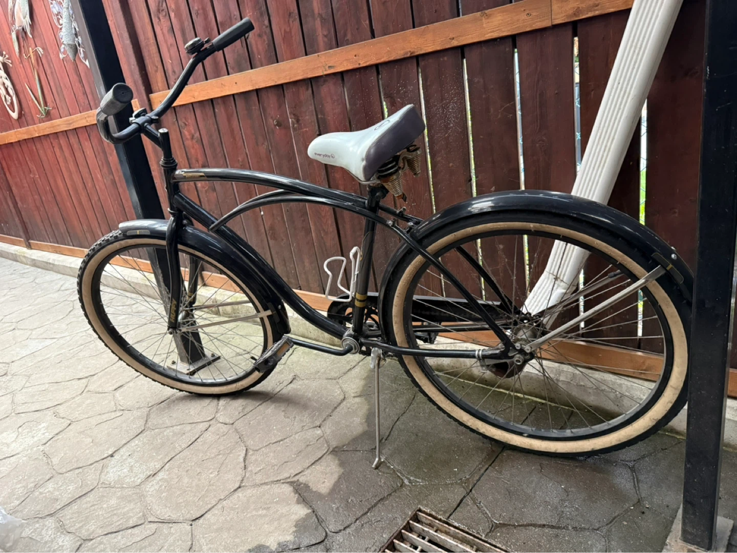 Huffy bike