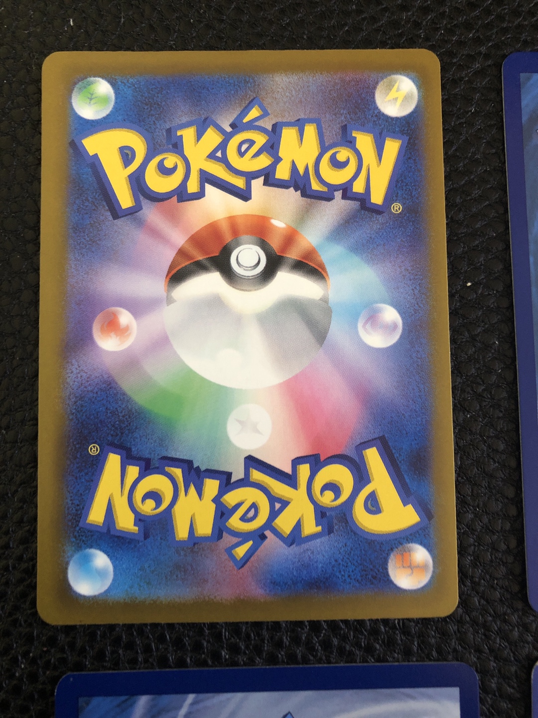 Lot of 4 Charizard Pokemon Cards - photo 3