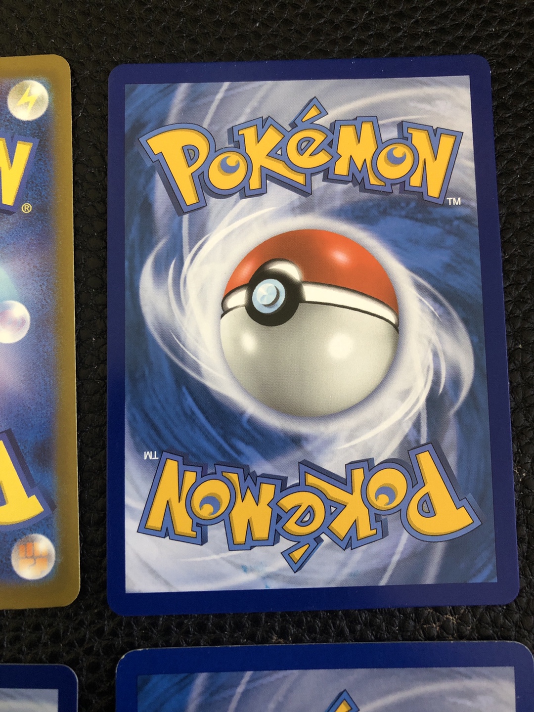 Lot of 4 Charizard Pokemon Cards - photo 4