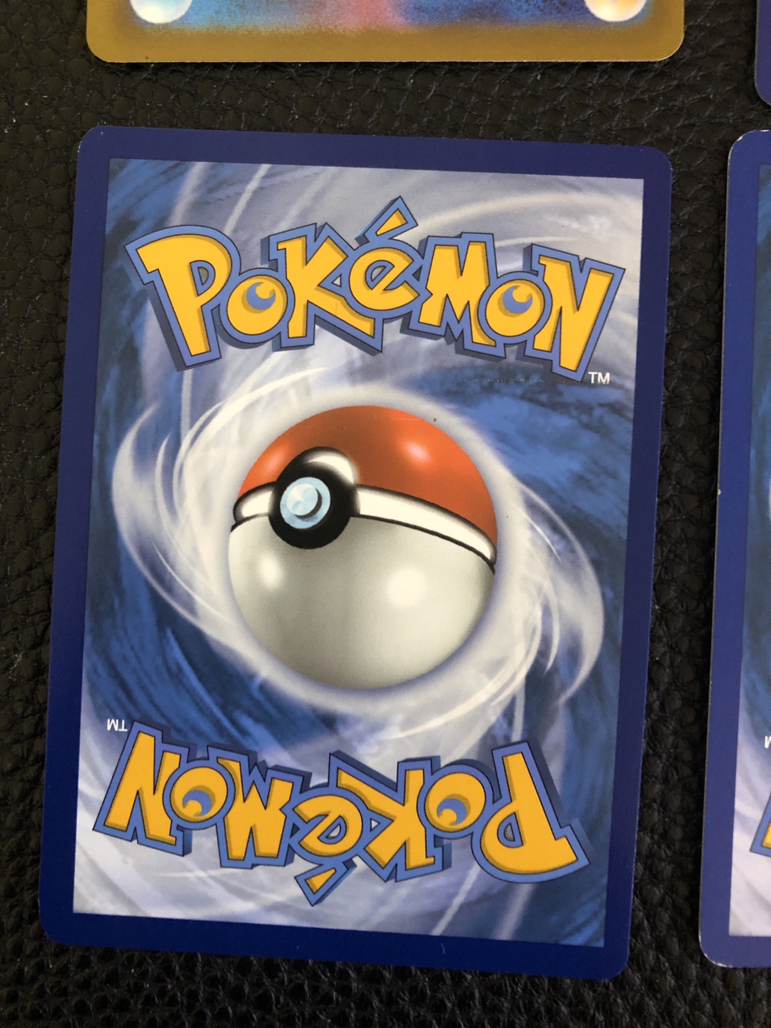 Lot of 4 Charizard Pokemon Cards - photo 5