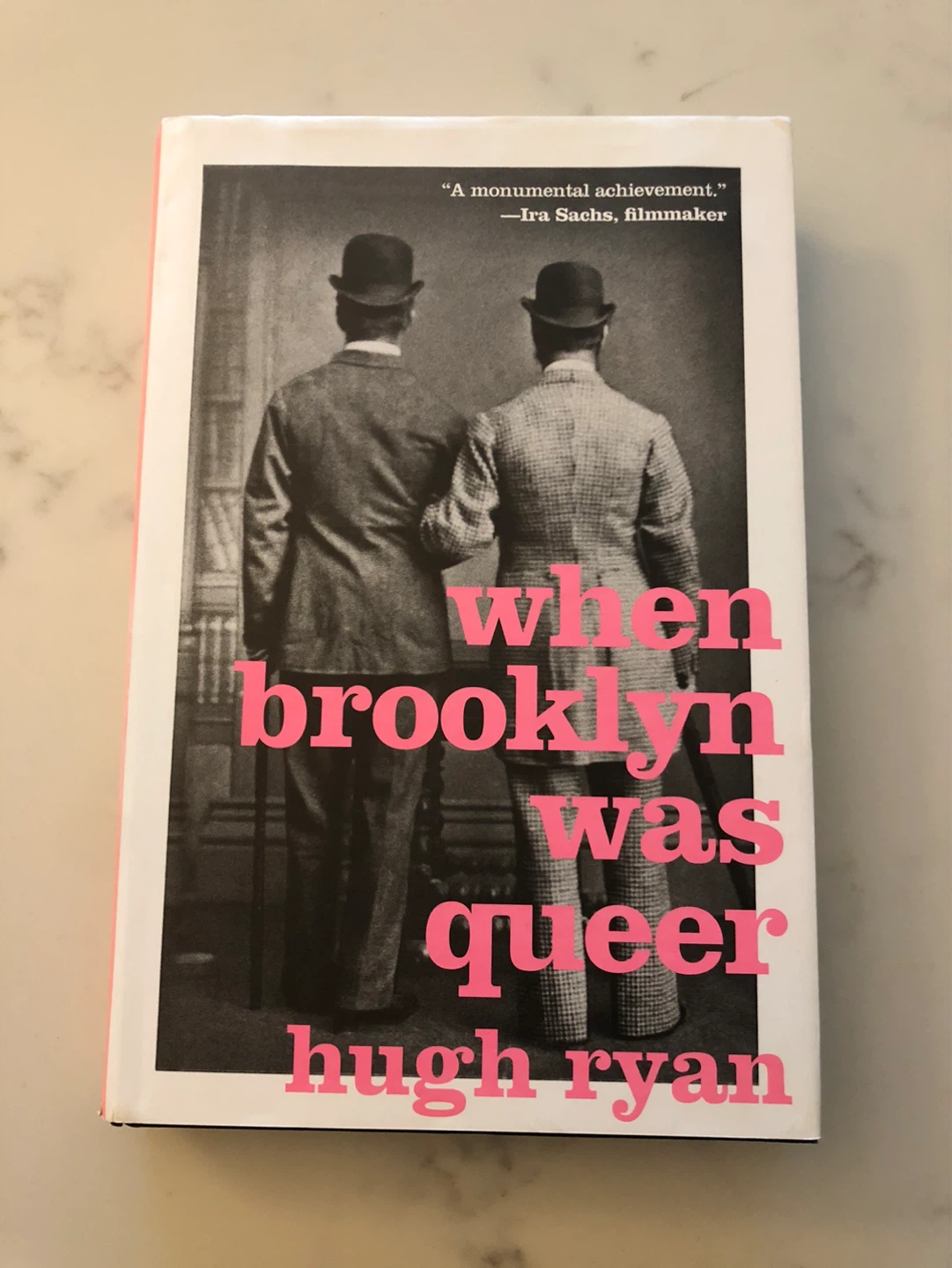 Free Book - When Brooklyn Was Queer