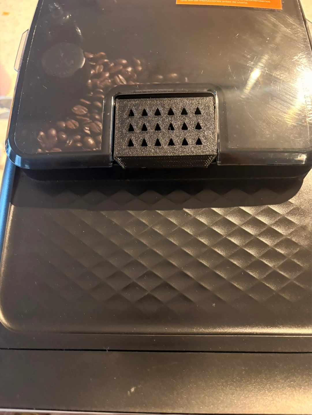 Philips 2200 Series LatteGo Espressomachine - photo 2