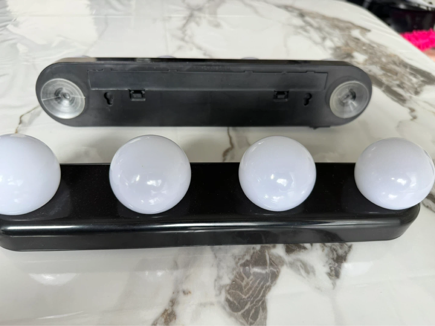 Vanity Light Bars - Set of 2 - photo 3