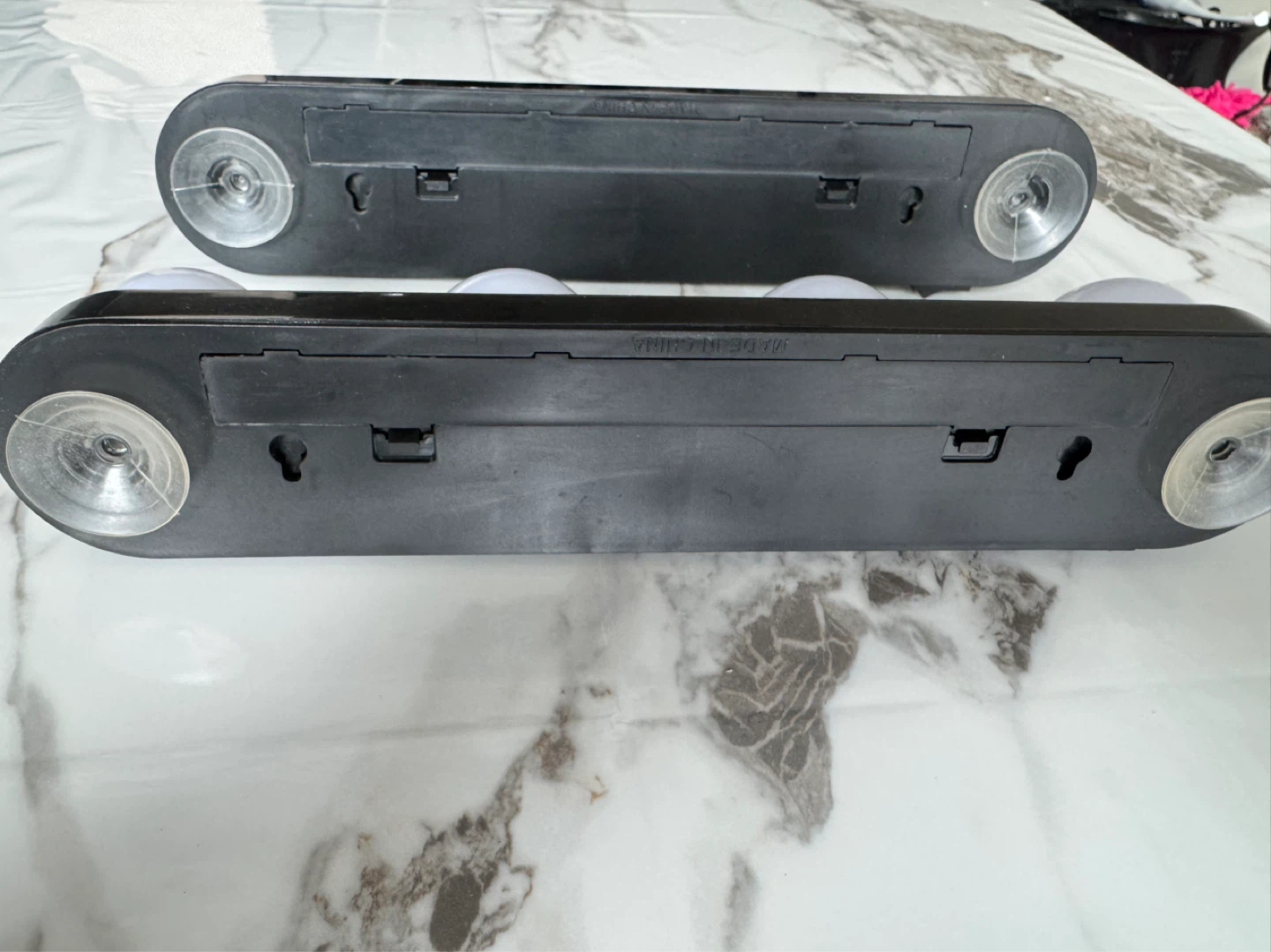 Vanity Light Bars - Set of 2 - photo 4
