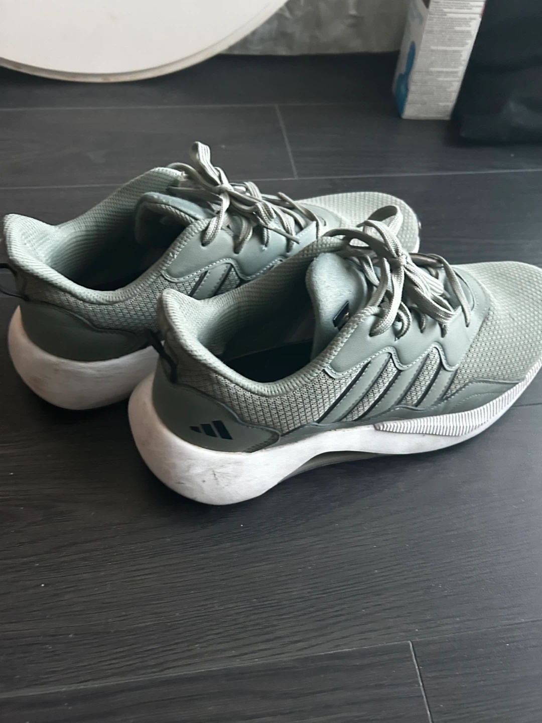 Adidas Ortholite Men’s Running Shoes. UK 11 - photo 3