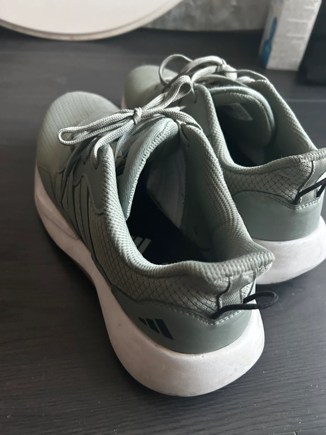 Adidas Ortholite Men’s Running Shoes. UK 11 - photo 2