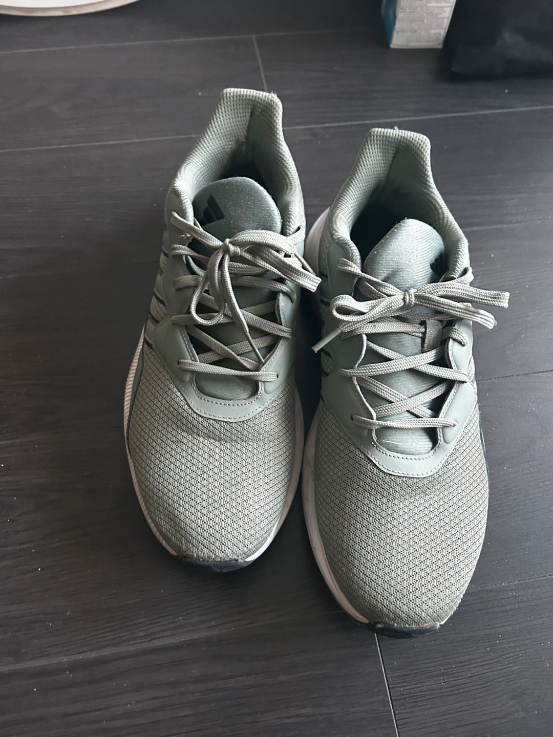 Adidas Ortholite Men’s Running Shoes. UK 11