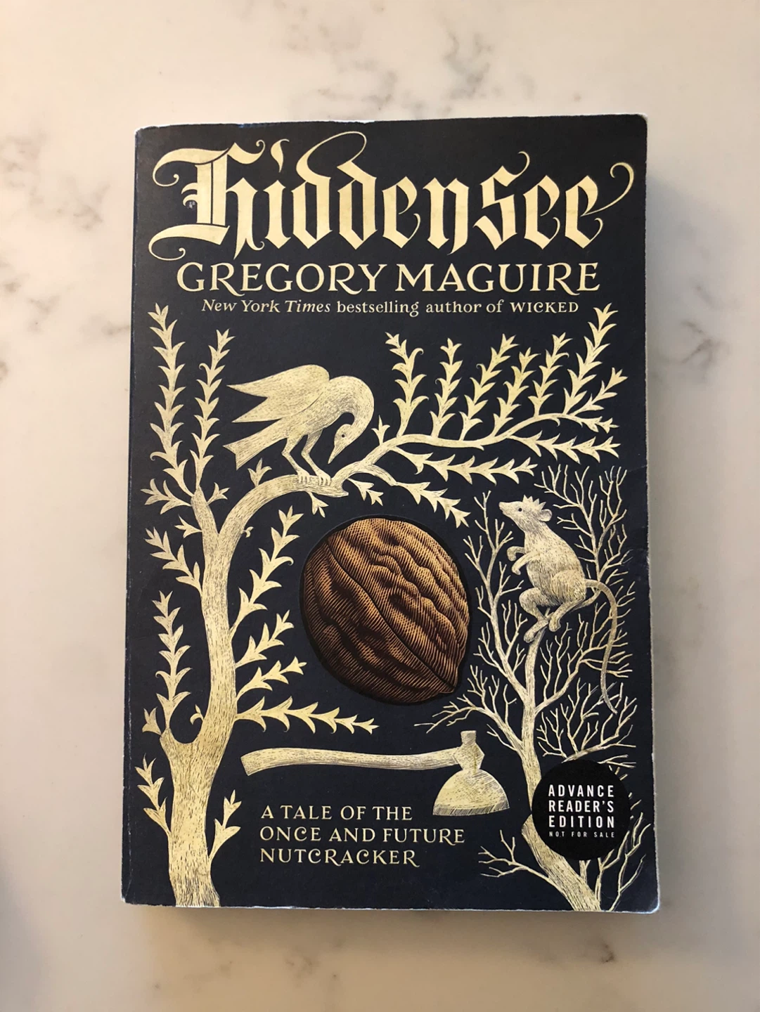 Free Book - Hiddensee