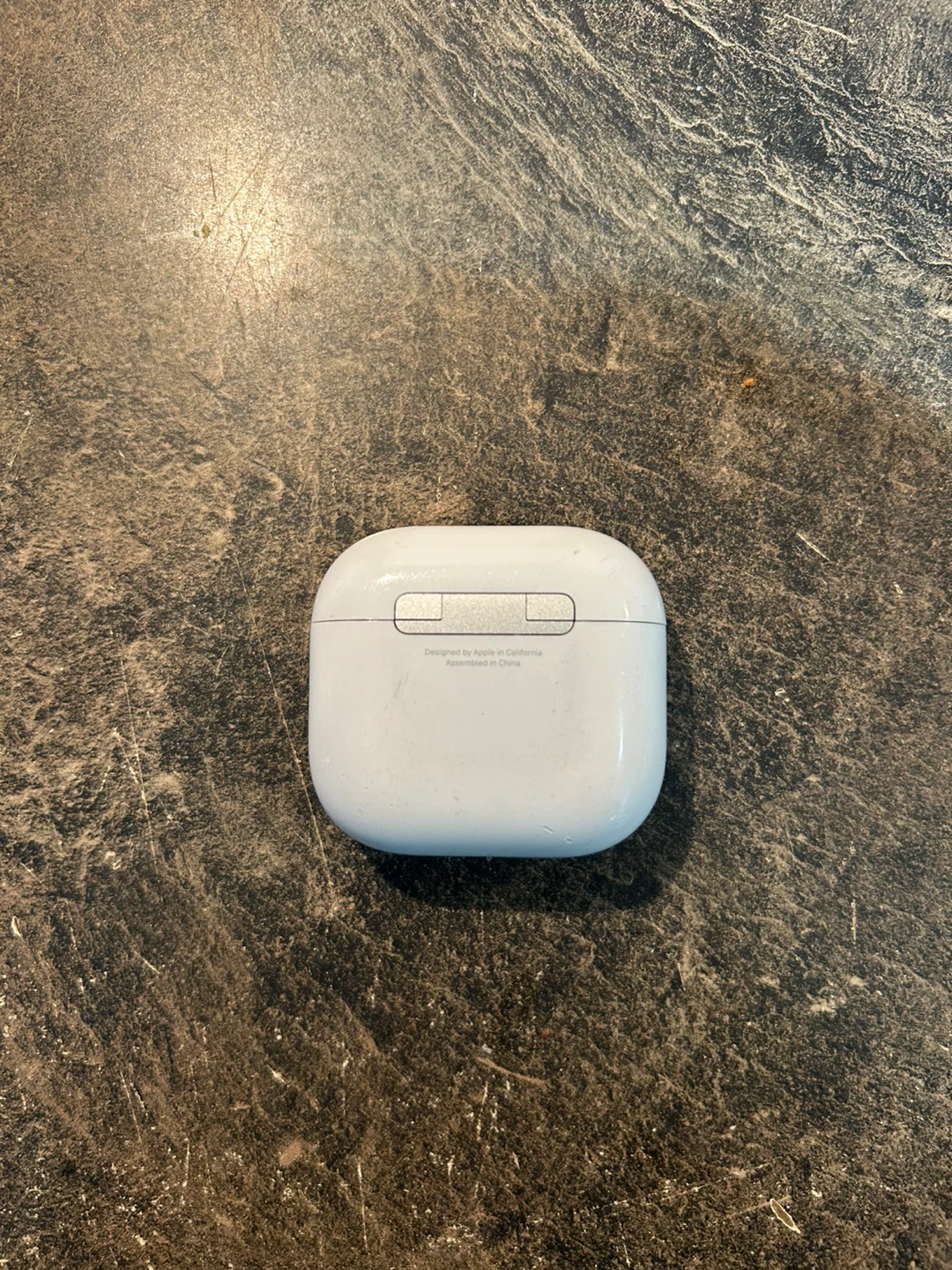 Apple AirPods Pro (2nd generation) Charging Case