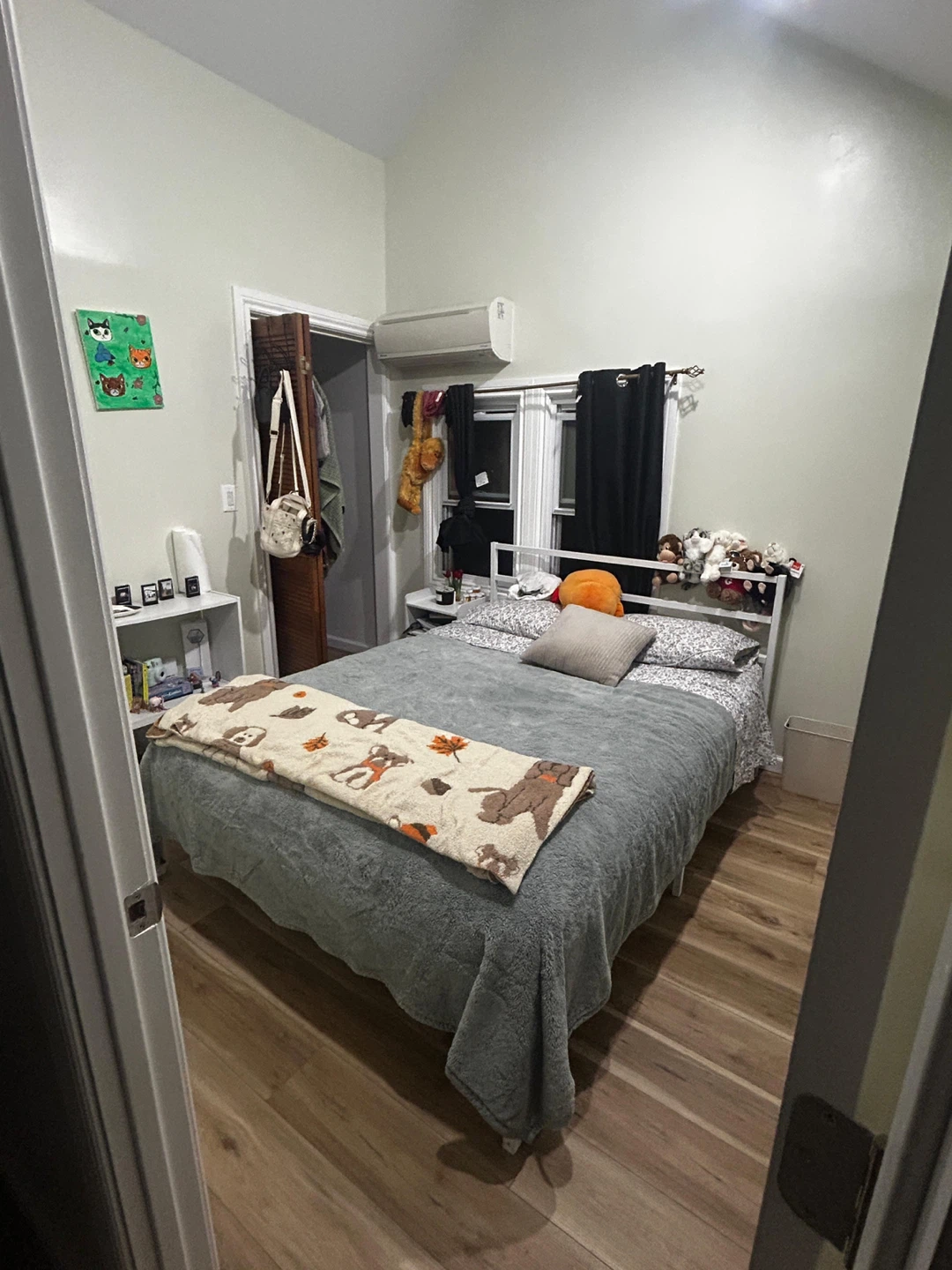 Habitacion en renta Jamaica South Ozone Park