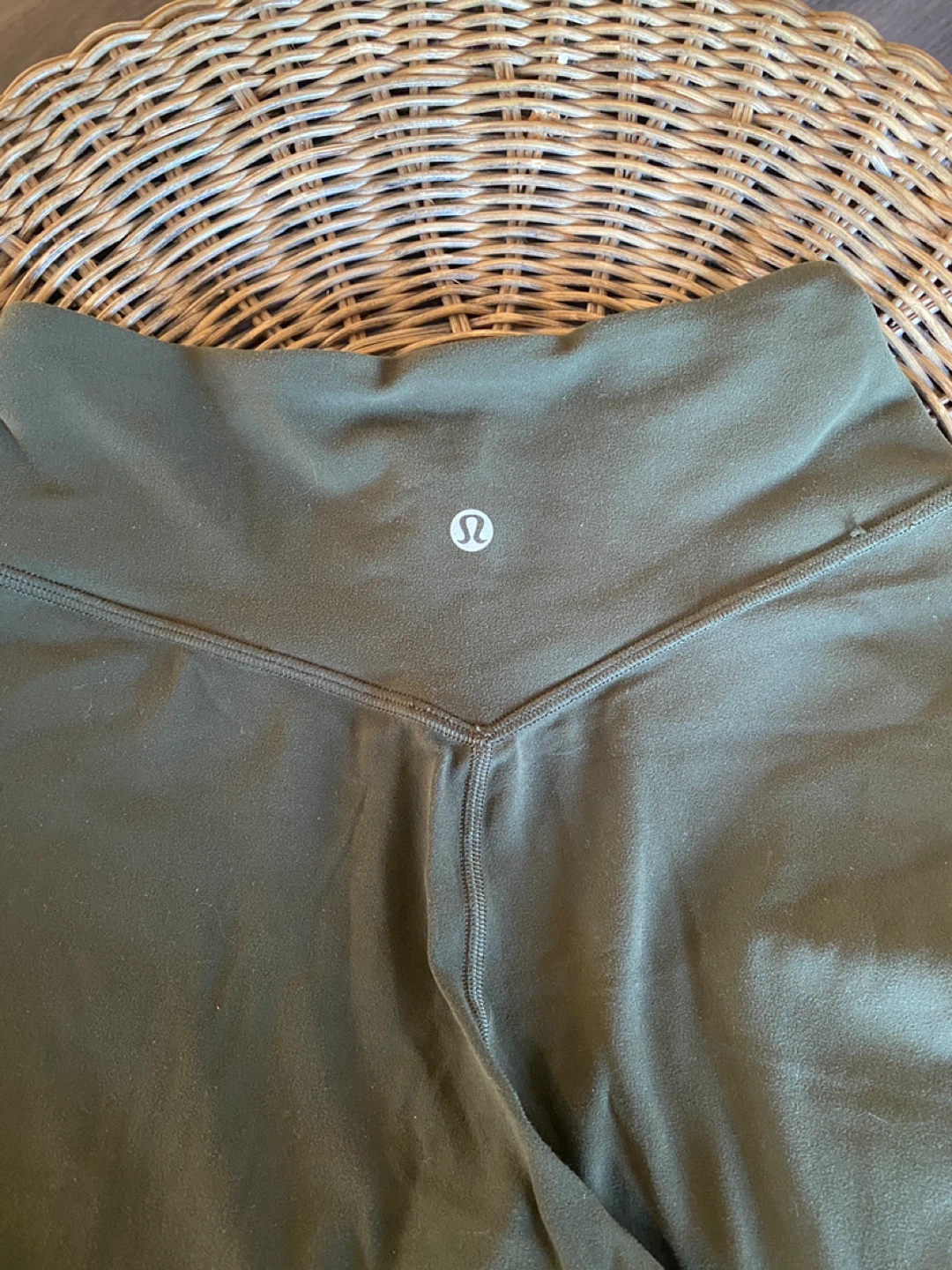 Lululemon joggers -  size 4