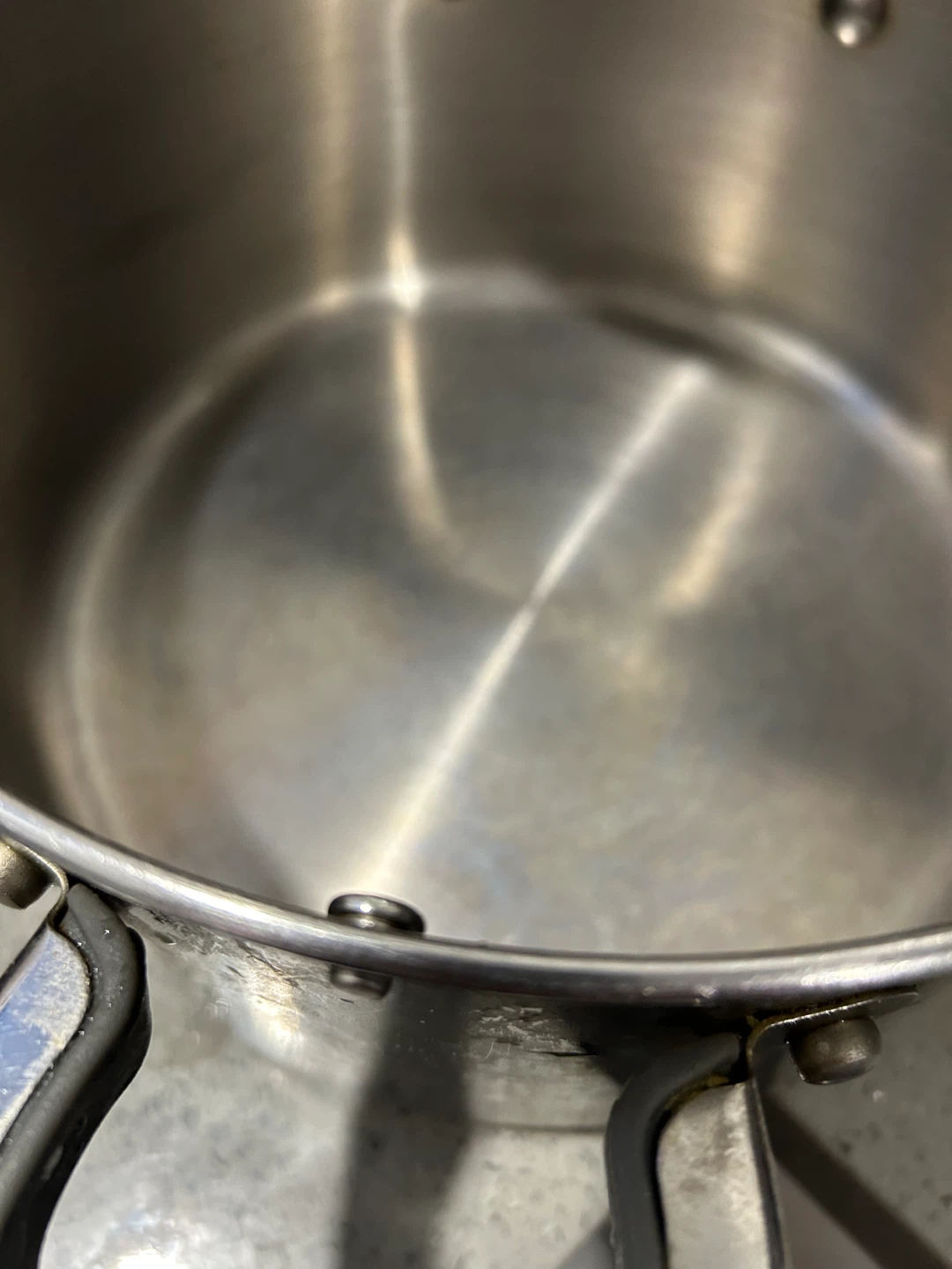 Select Stainless Steel Steamer Pot with Lid - photo 5