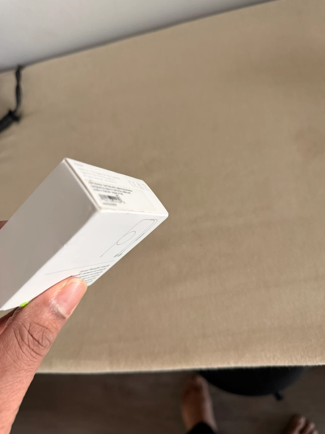 Apple EarPods with Lightning Connector (Model A1748) - photo 4