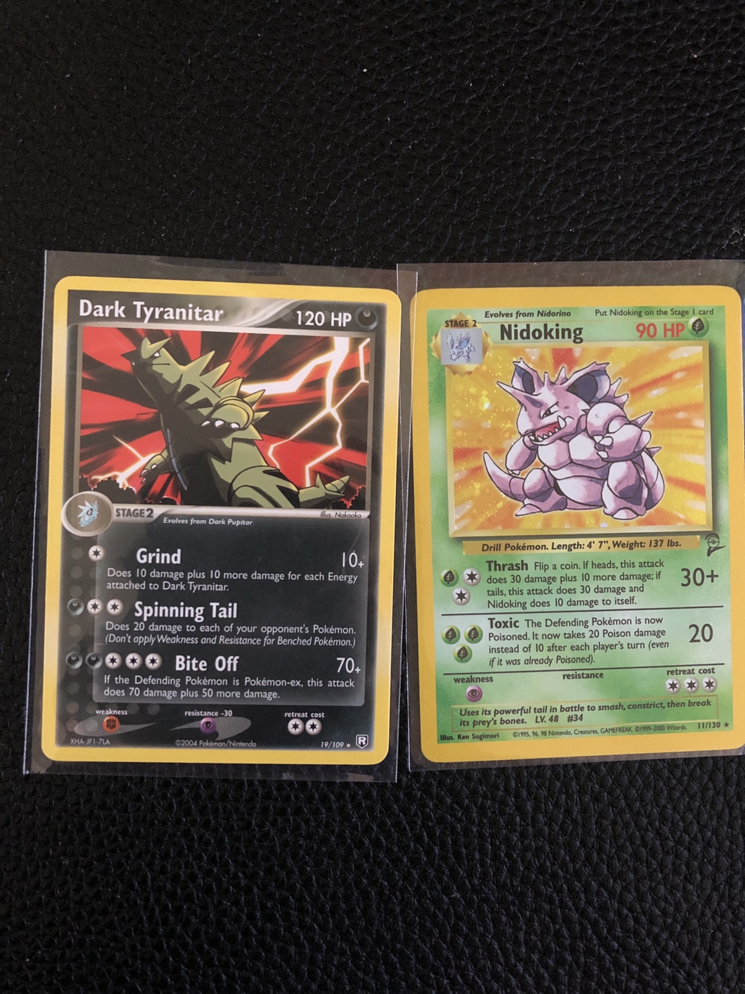Pokemon Lot $40 Each