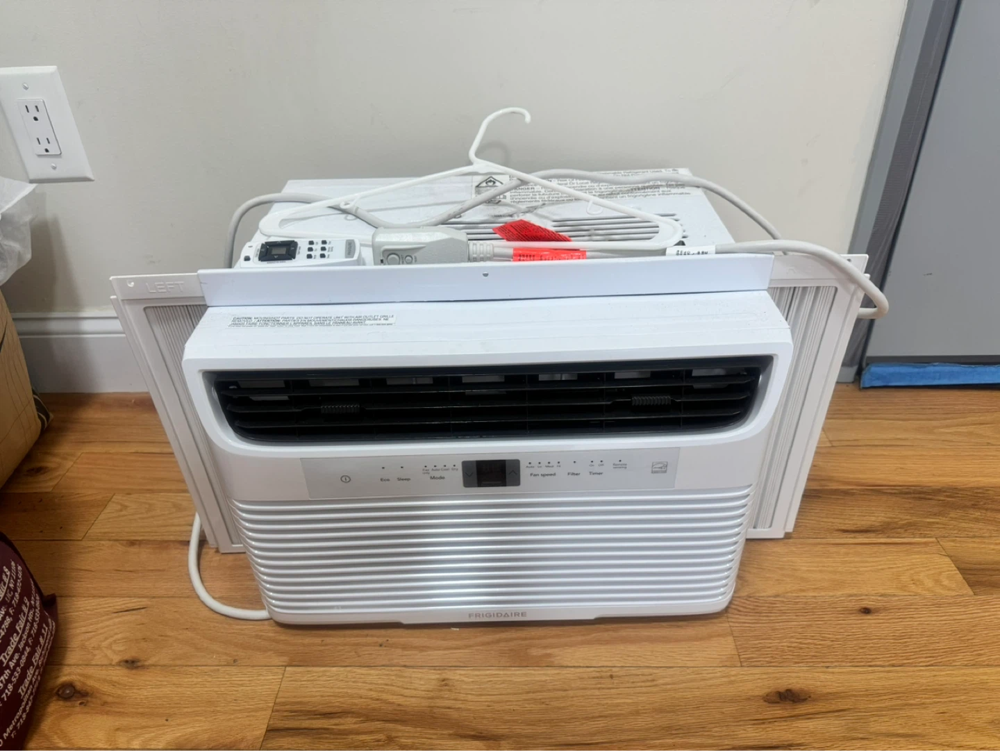 Frigidaire Window Air Conditioner