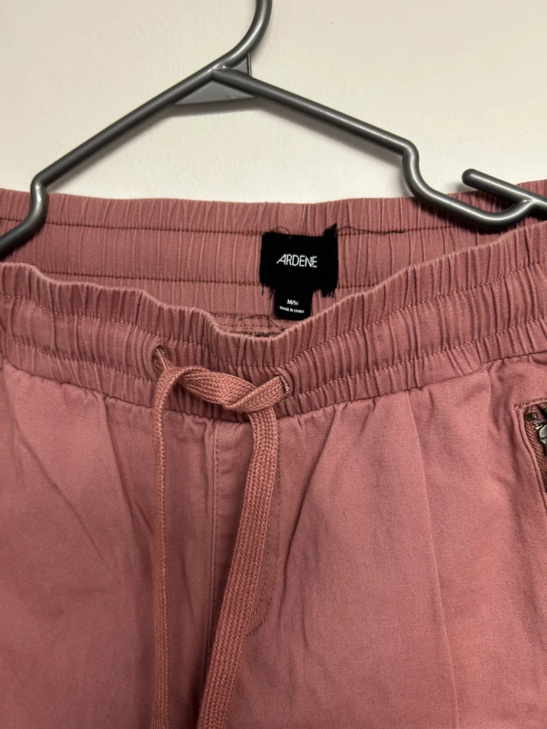 Ardene Women's Jogger Pants - Mauve - M/M - photo 2