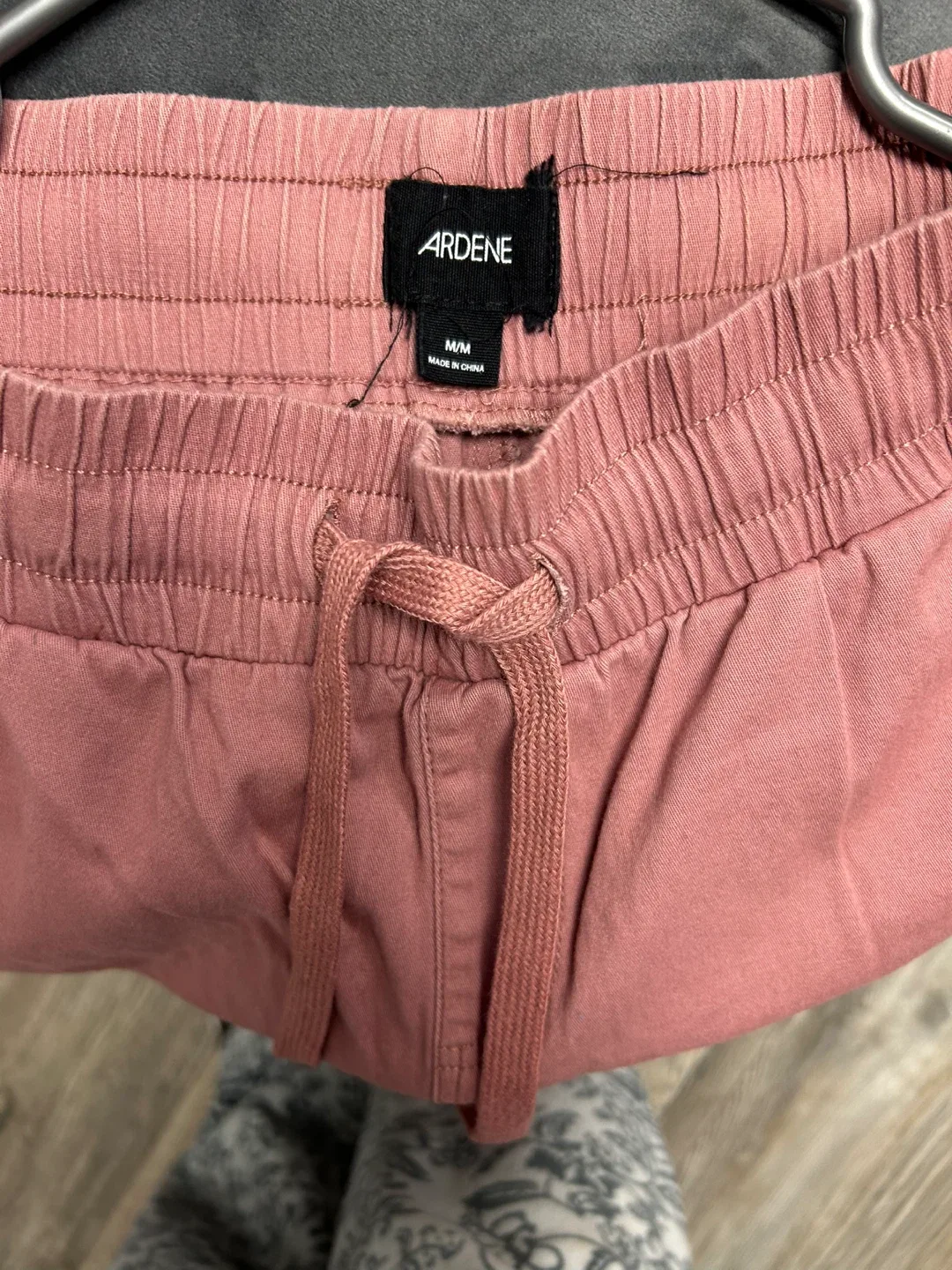 Ardene Women's Jogger Pants - Mauve - M/M - photo 4
