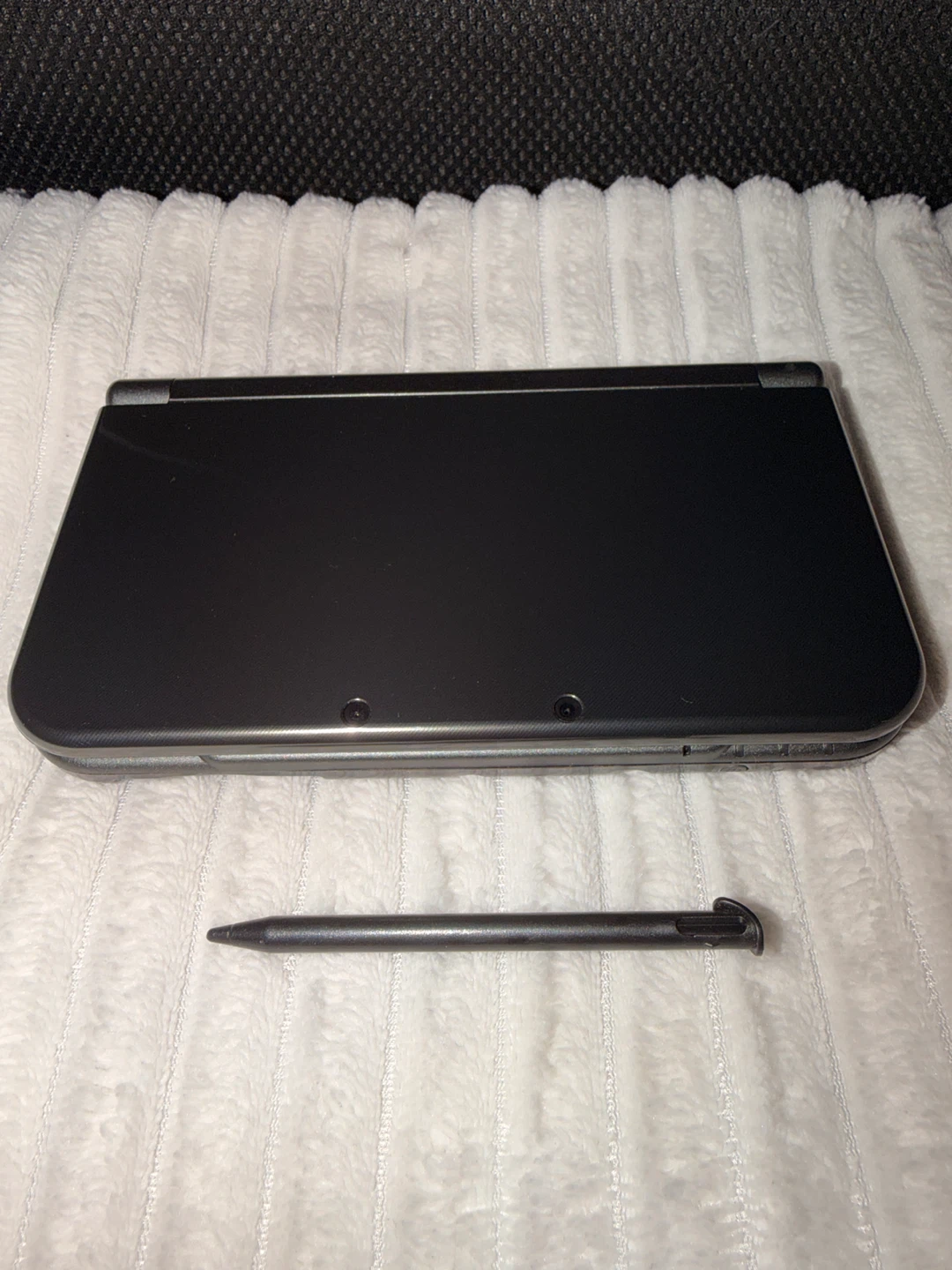 New Nintendo 3DS XL -Dual IPS - photo 2