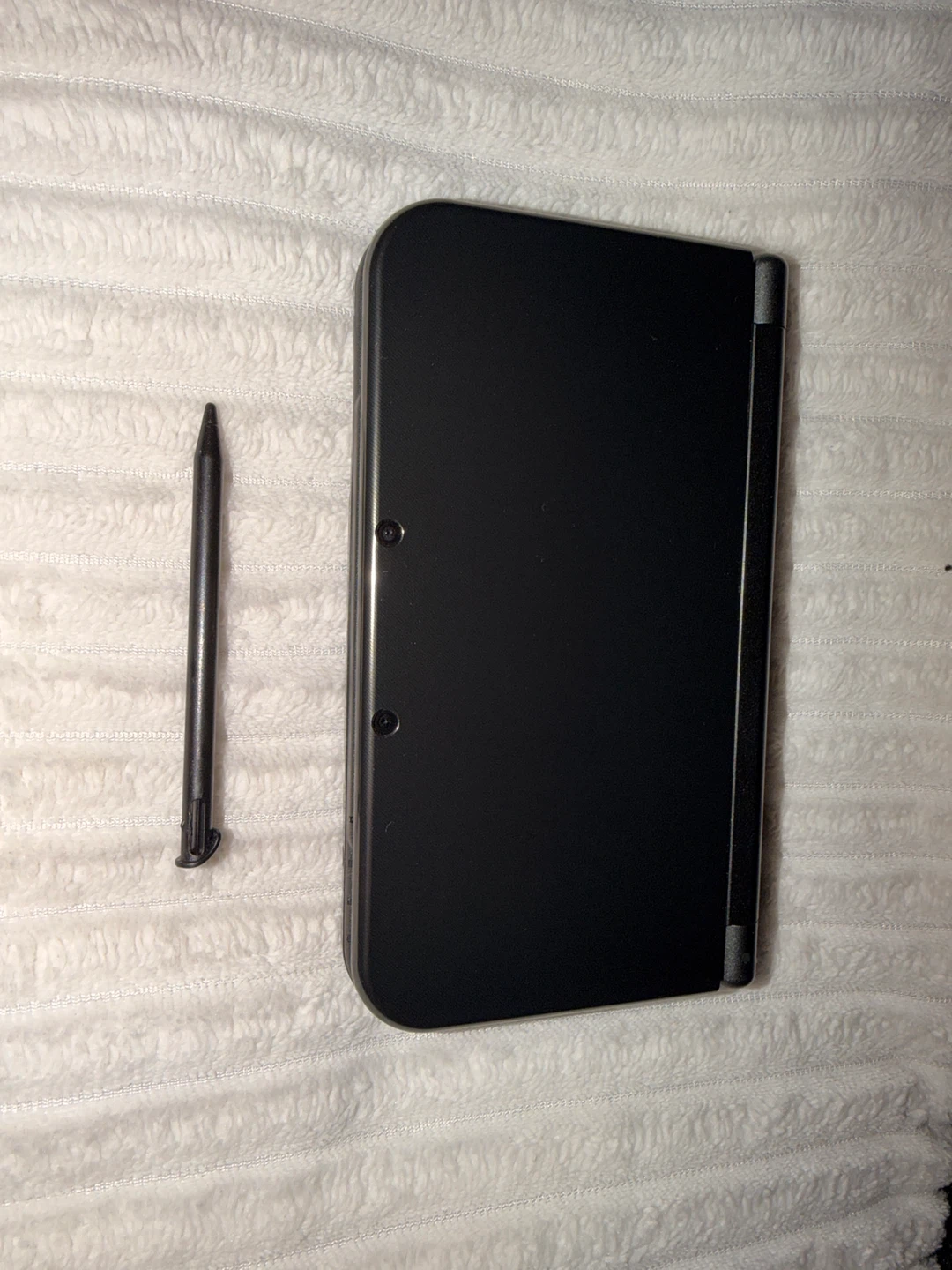 New Nintendo 3DS XL -Dual IPS