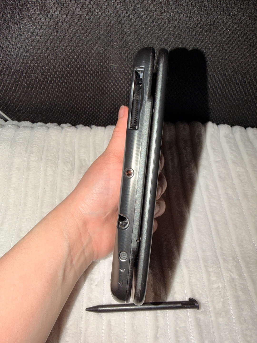 New Nintendo 3DS XL -Dual IPS - photo 3