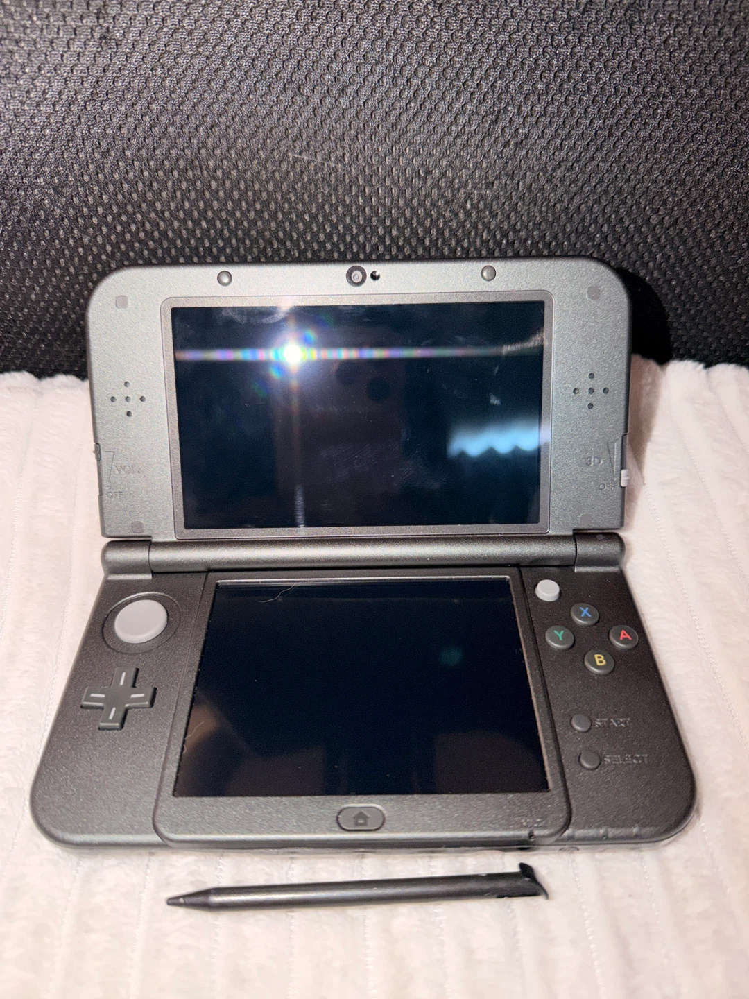 New Nintendo 3DS XL -Dual IPS - photo 5