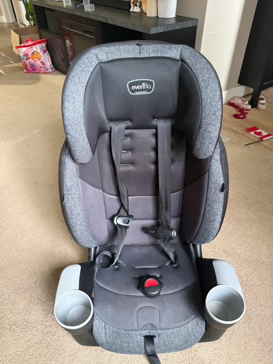 Evenflo Maestro kids Car Seat