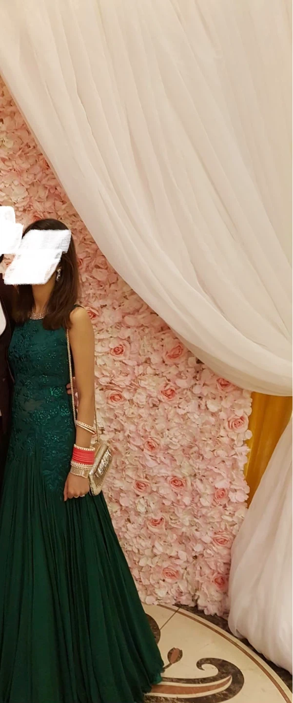 Cocktail Party Gown Dress - photo 2
