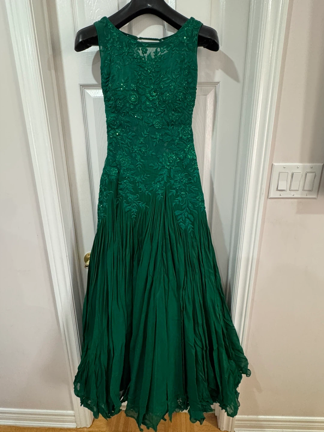 Cocktail Party Gown Dress - photo 4