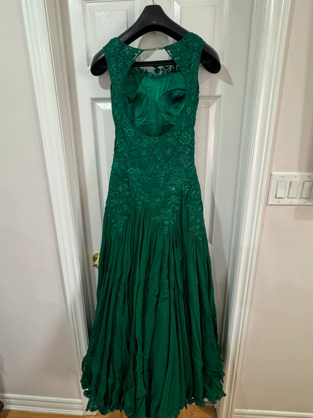 Cocktail Party Gown Dress - photo 5