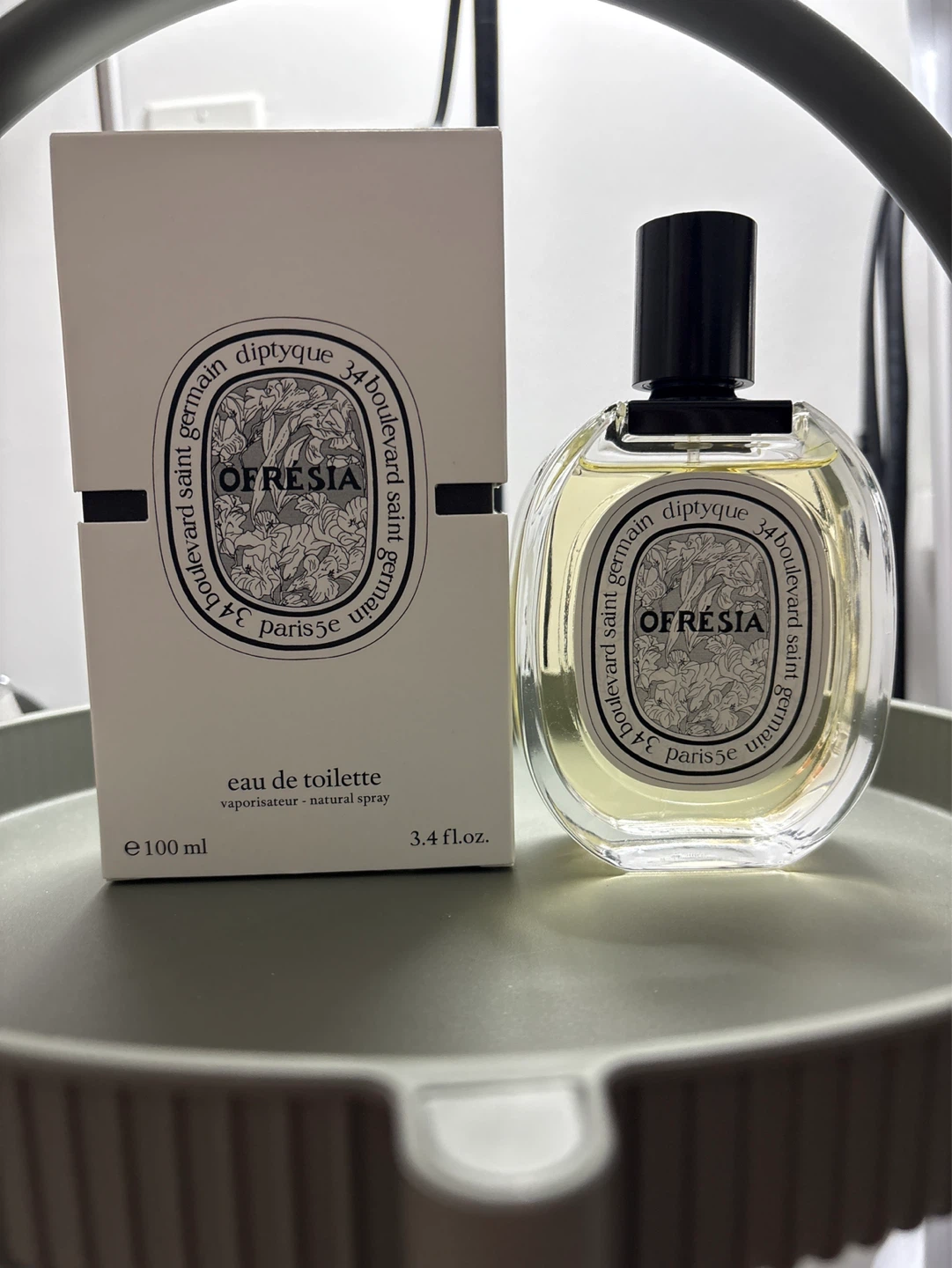 Diptyque OFRESIA Eau de Toilette 100ml