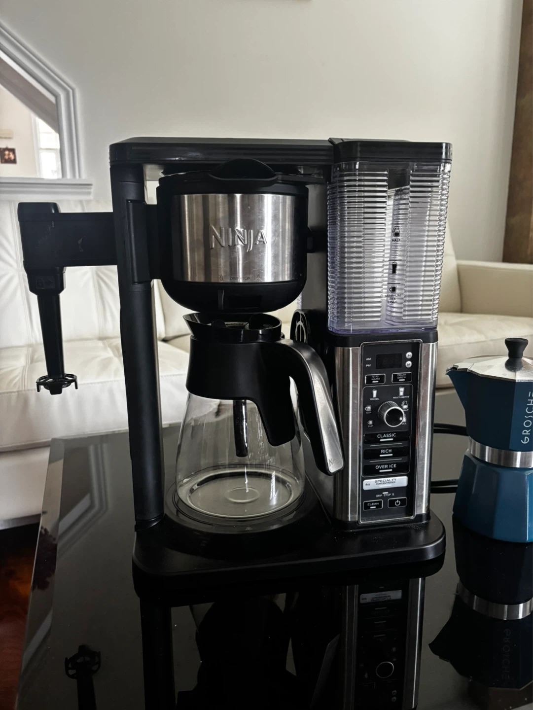 Ninja Specialty Coffee Maker