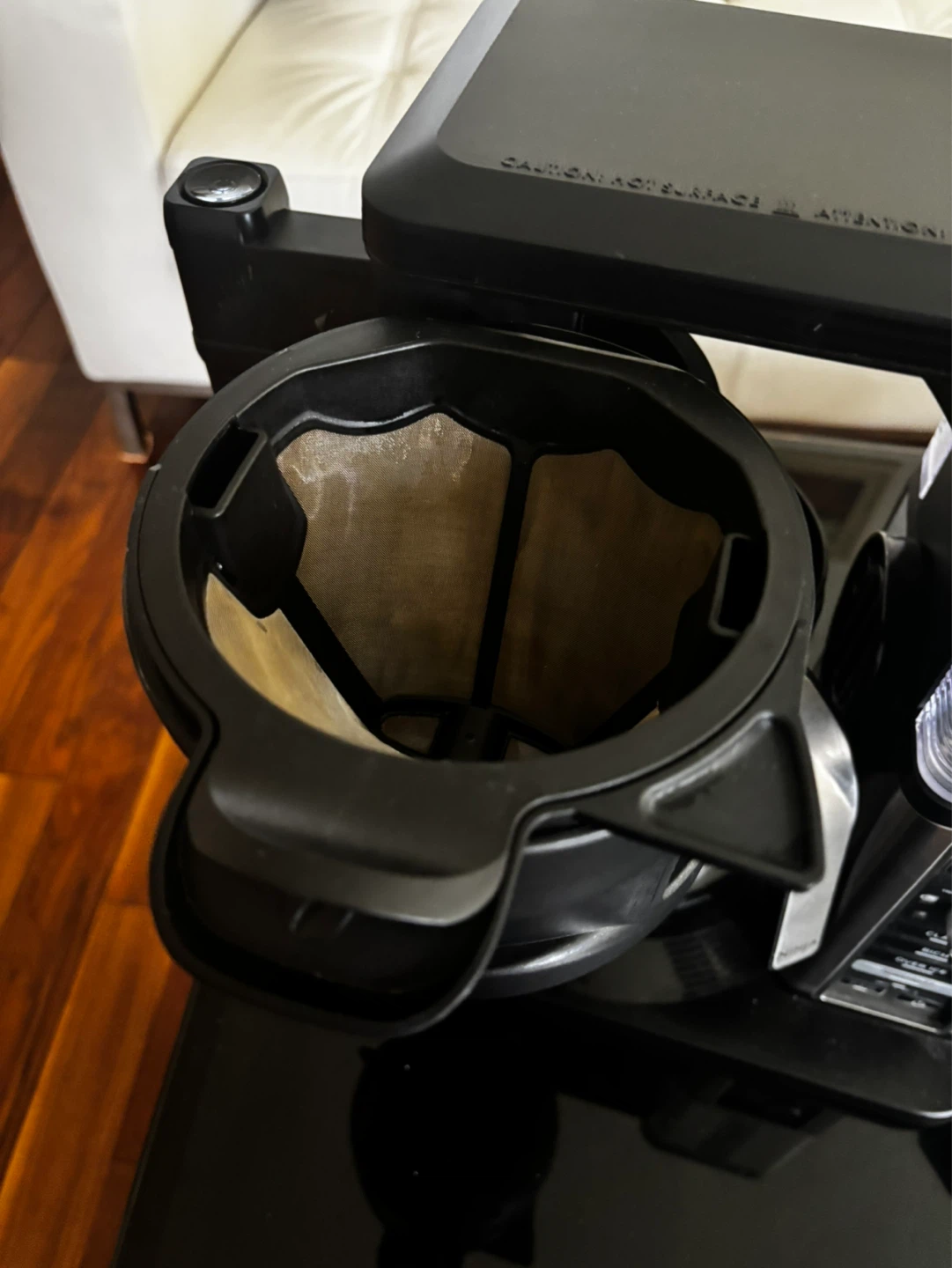 Ninja Specialty Coffee Maker - photo 3
