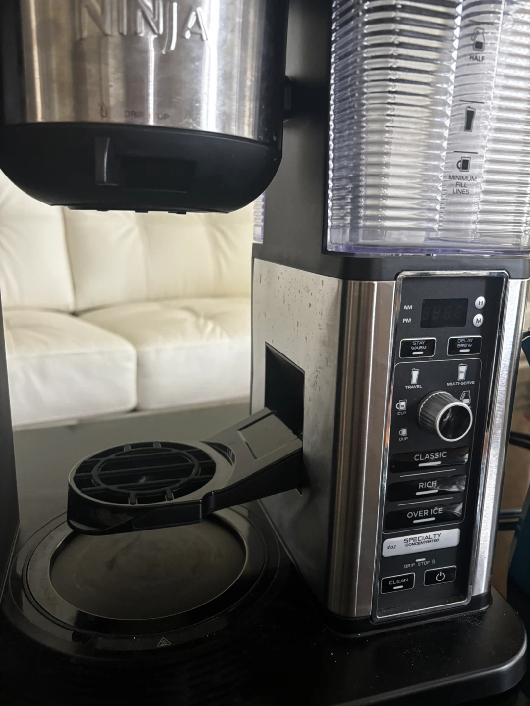 Ninja Specialty Coffee Maker - photo 2