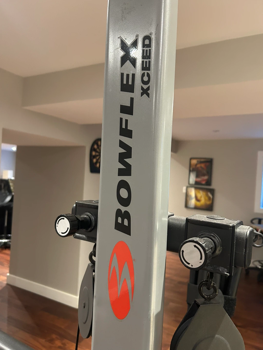 Bowflex Xceed Home Gym - photo 2
