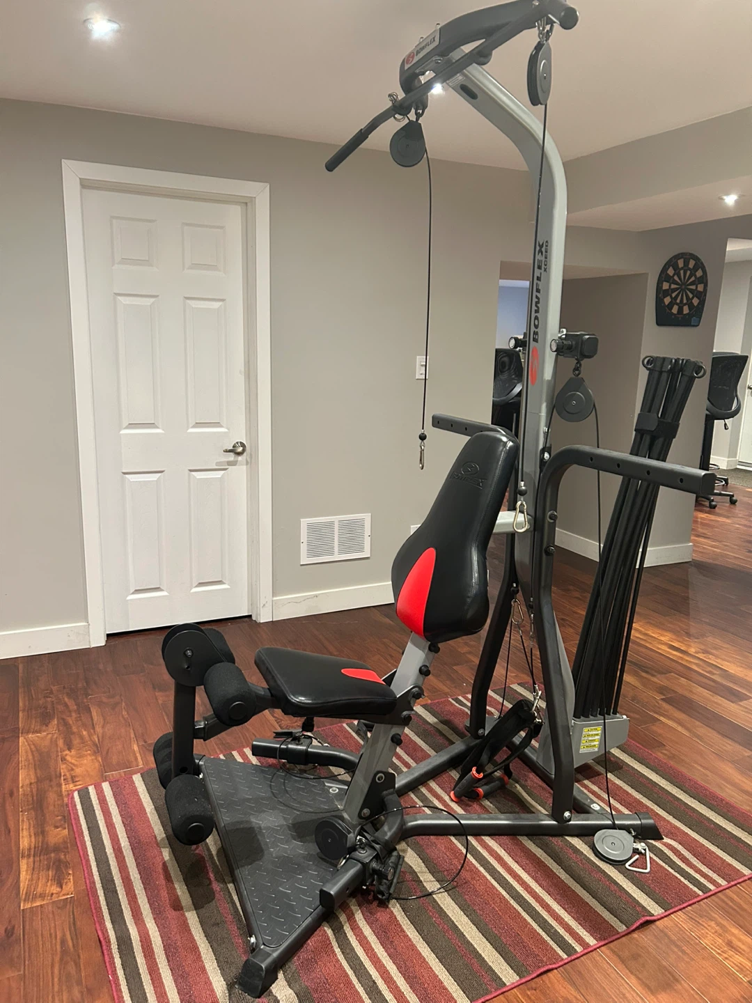 Bowflex Xceed Home Gym