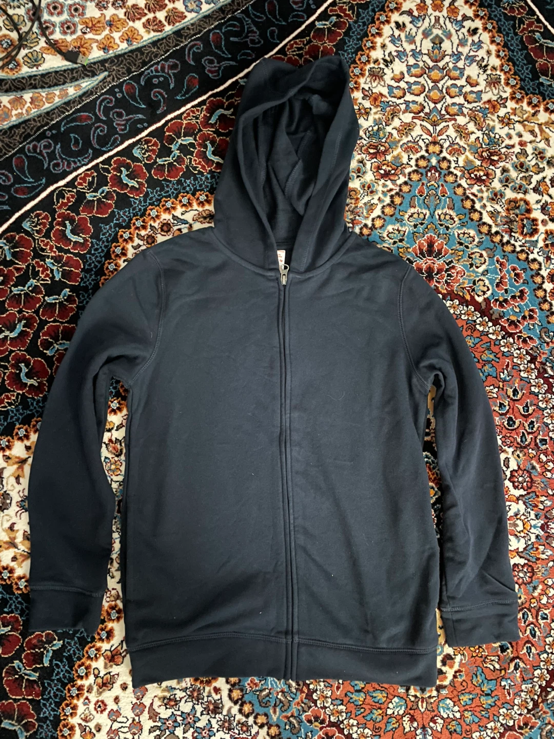Brand New Kids Full-Zip Hoodies (Size 14 XL)