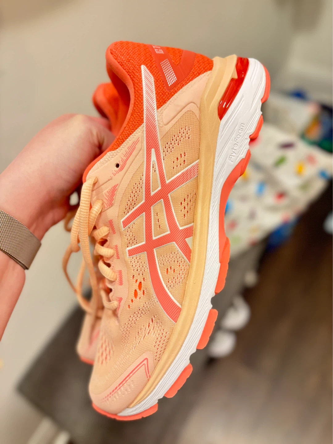 Asics GT-2000 7 Women's Running Shoes 8.5