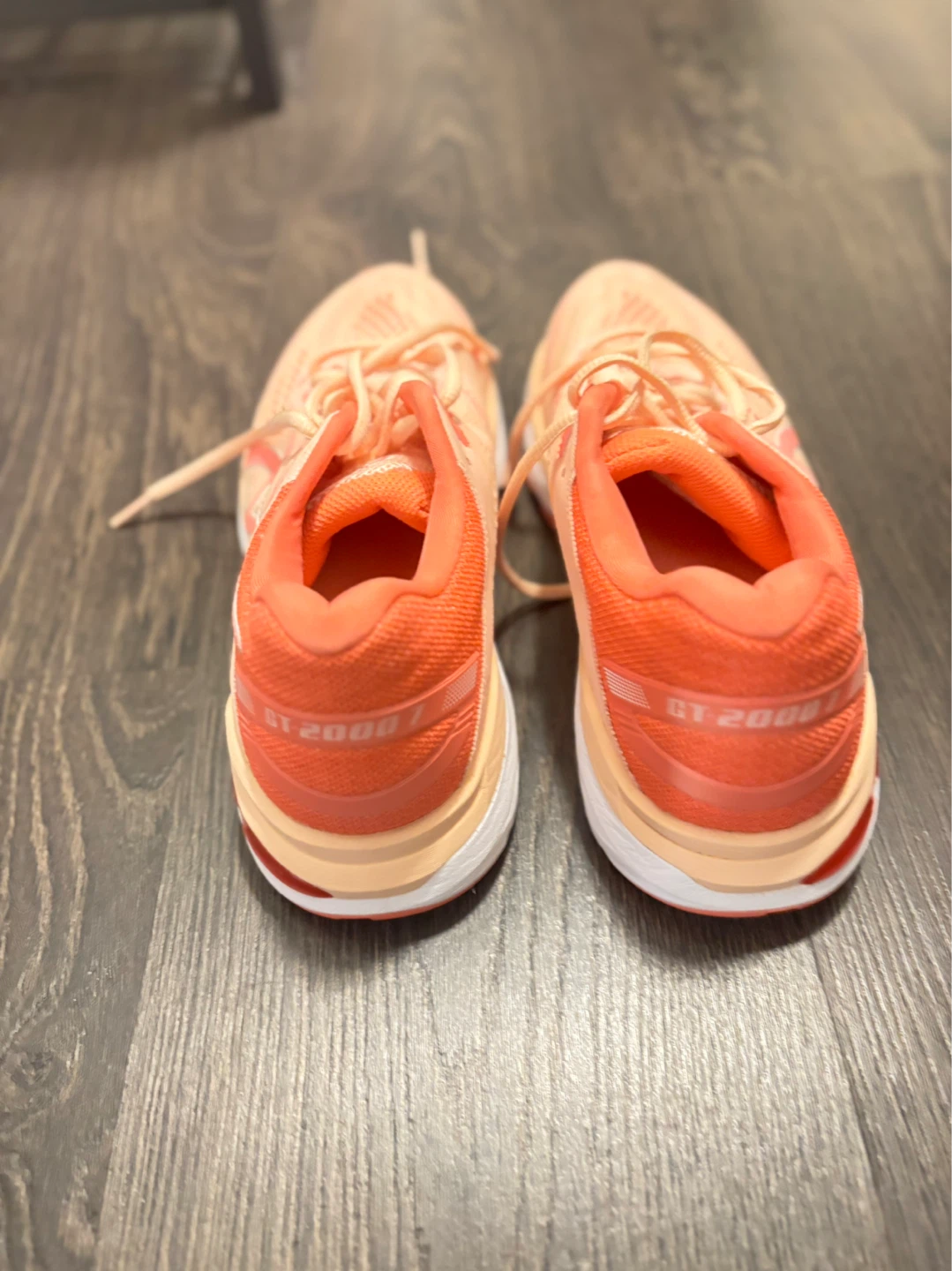 Asics GT-2000 7 Women's Running Shoes 8.5 - photo 5