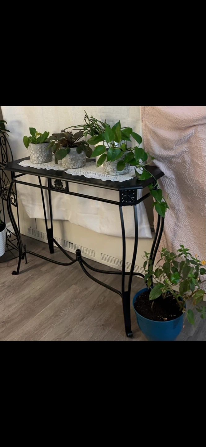 Plant stands - photo 2